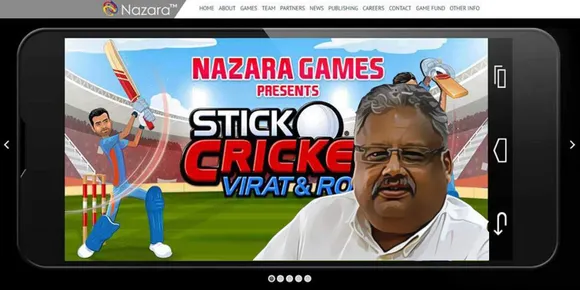Rakesh Jhunjhunwala