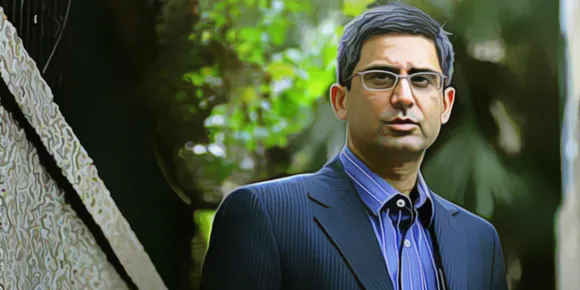 Sanjay Kaul