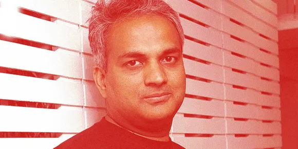 Mahesh Murthy
