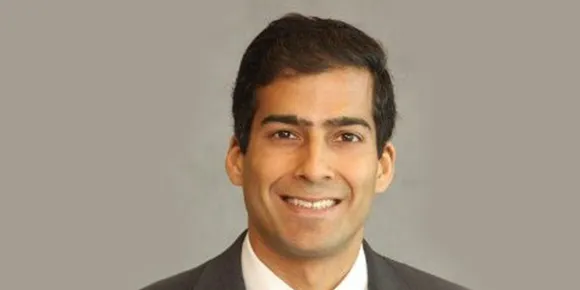 Nitin Nayar