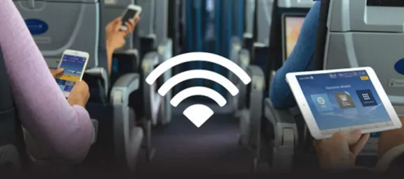 in-flight connectivity