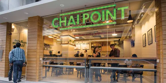 Chai Point