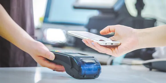 debit card