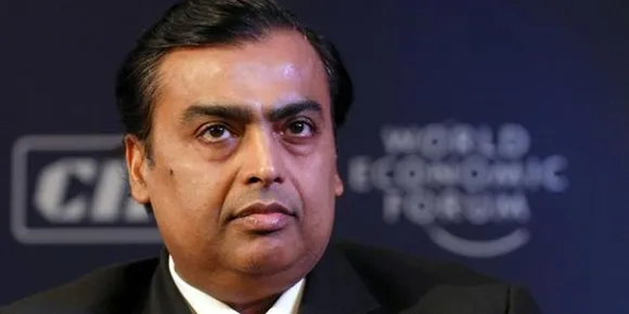 JioCoin blockchain Reliance