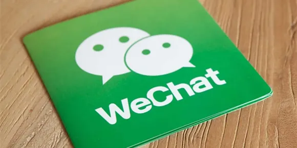 WeChat