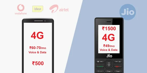 JioPhone