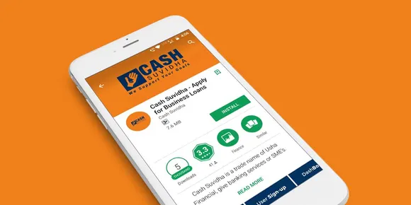 Micro-lender Cash Suvidha secures $2.5 Mn in debt financing