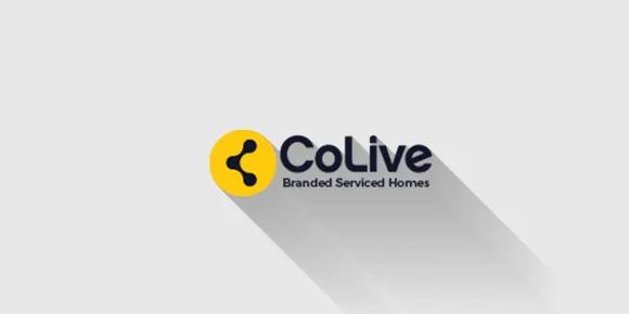 Real estate rental startup CoLive bags Rs 12 Cr from SAR Group Family Office