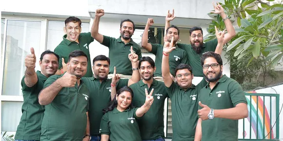 With $1 Mn topline, Crofarm marches towards eliminating middlemen between farm and retail