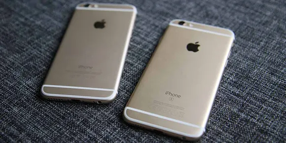 iPhone