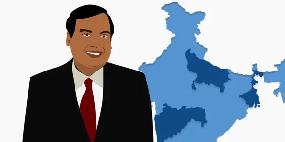 RIL Jio