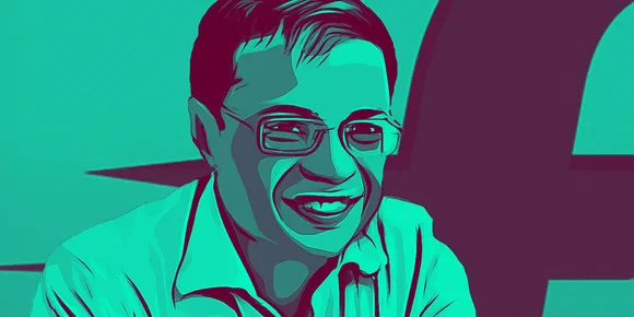Sachin Bansal
