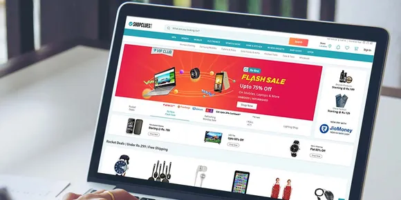 Shopclues