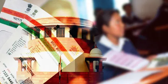 Aadhaar