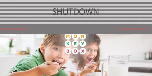 MonkeyBox
