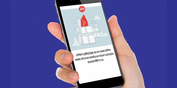 JIO