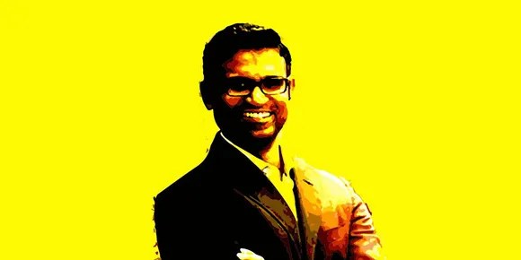 K Guru Gowrappan