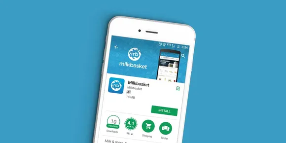Milkbasket