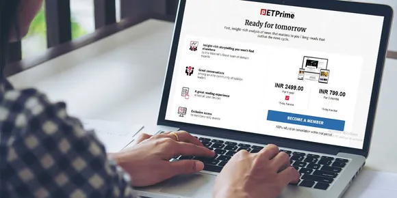 ET prime
