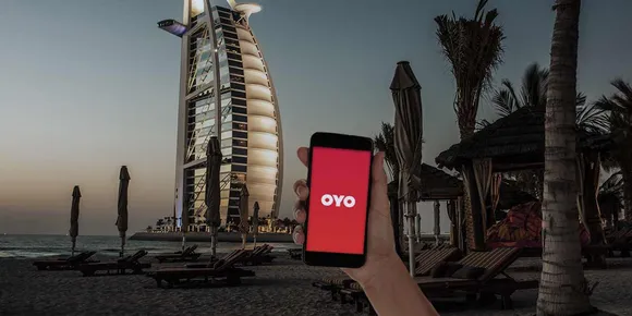Oyo
