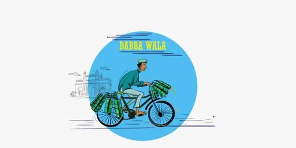 Dabbawalas