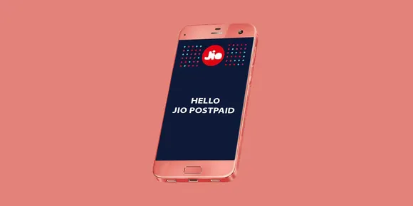 JIO-POSTPAID