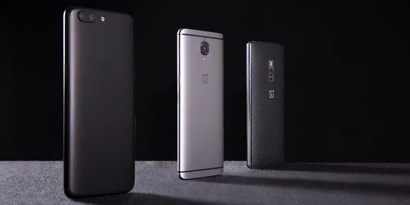 OnePlus