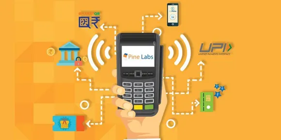 Pine Labs