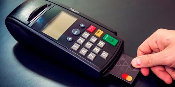 Payment firms