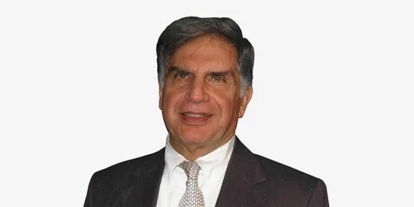 Ratan Tata