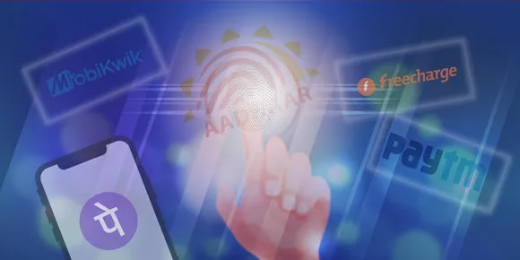 Digital wallets face another blow: UIDAI restricts complete eKYC 