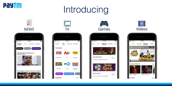 Paytm