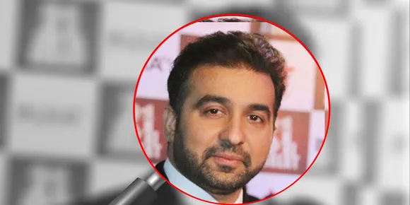 Raj Kundra accepts supporting Amit Bhardwaj in good faith, more celebrities to face ED