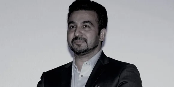 Raj Kundra