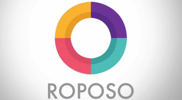 Roposo