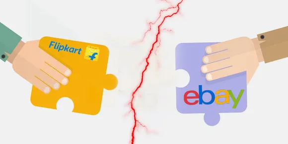 Flipkart to shut down eBay, will sell refurbished goods via new platform