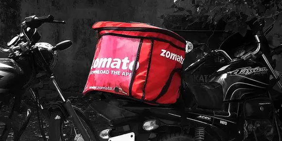 Zomato