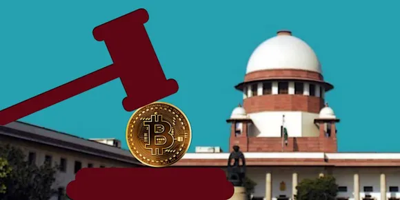 Cryptocurrency SC