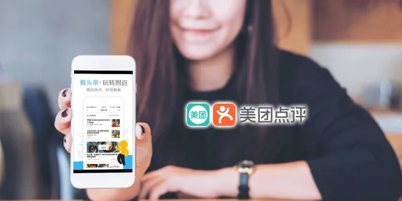 Meituan-Dianping