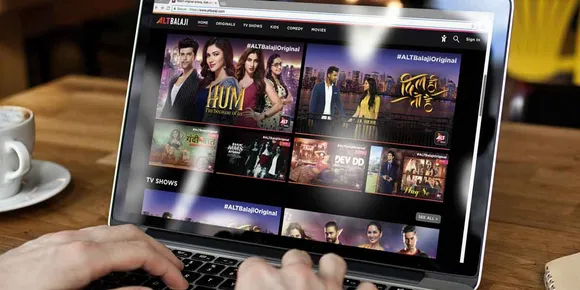 Balaji Telefilms