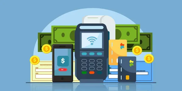 Global payment firms