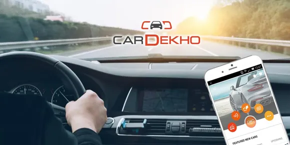 CarDekho