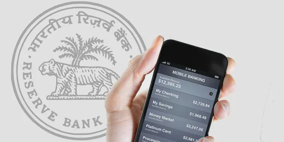 Mobile banking