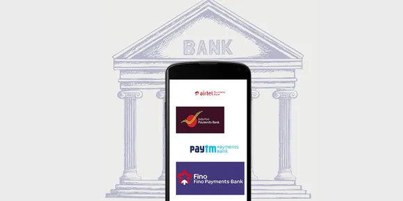 Payments Banks
