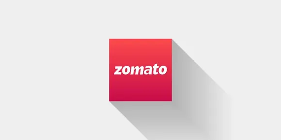 Zomato