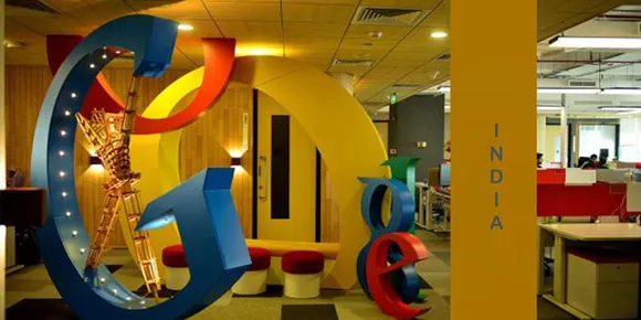 Google India