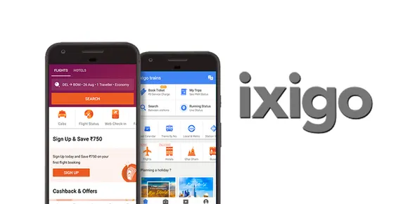 ixigo