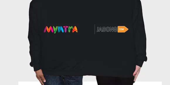 Unsurprisingly, Walmart fuses Jabong with Myntra