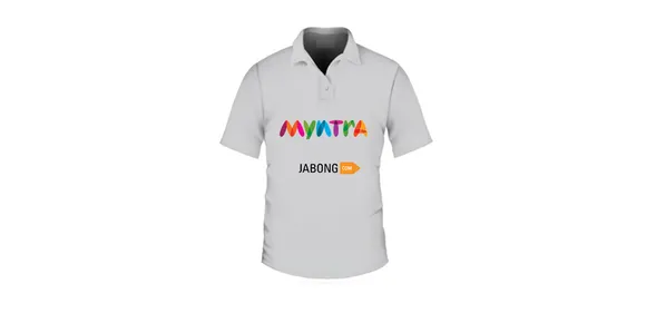 Myntra absorbs Jabong's remaining employees on its payroll