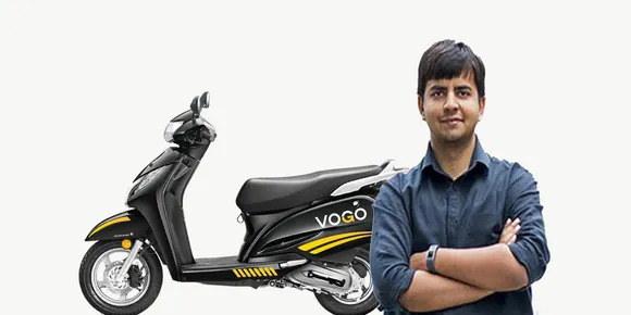 Vogo